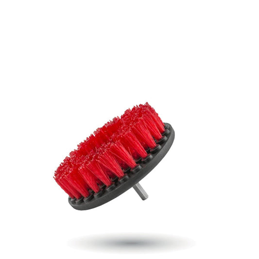 Heavy Duty Carpet Drill Brush