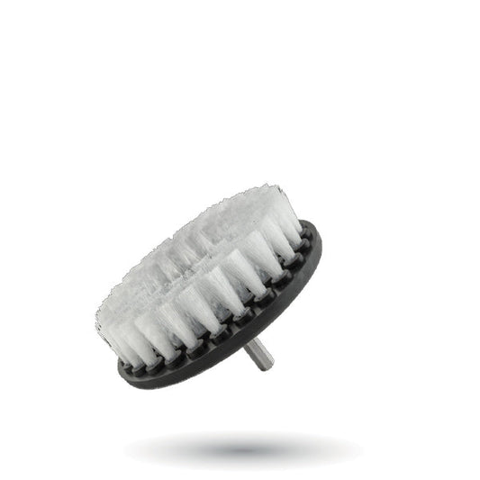 Light Duty Carpet Drill Brush