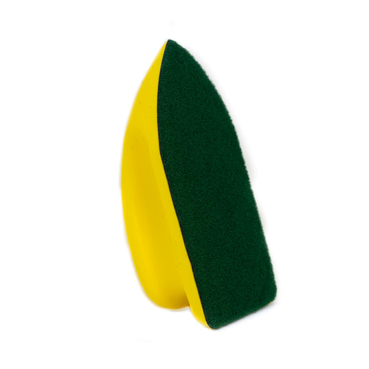 Leather & Vinyl Scrubber