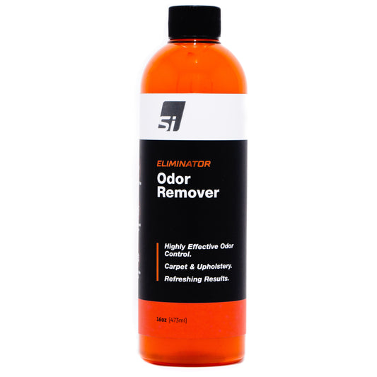 Eliminator Odor Remover
