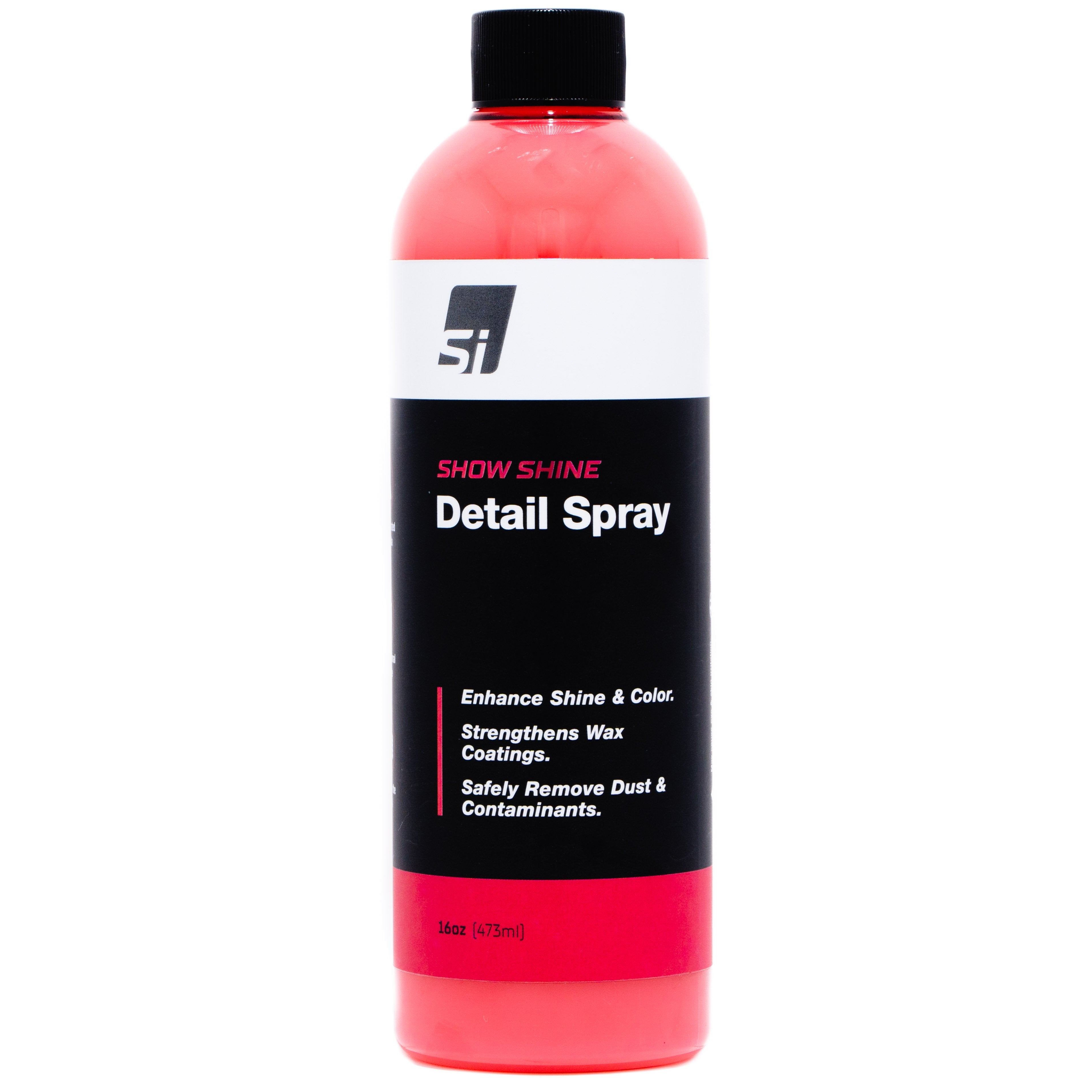 Show Car Ultra Shine Detail Spray