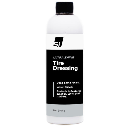 Ultra Shine Tire Dressing