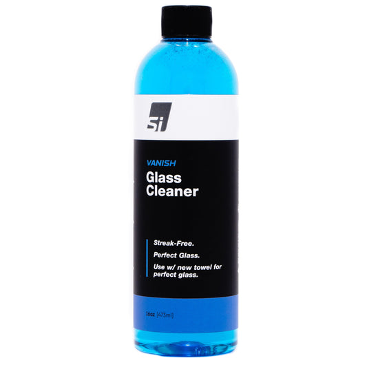 Vanish Glass Cleaner