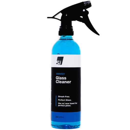 Vanish Glass Cleaner