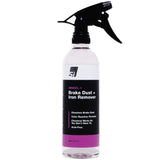 Wheel X Iron Fall Out Remover & Wheel Cleaner