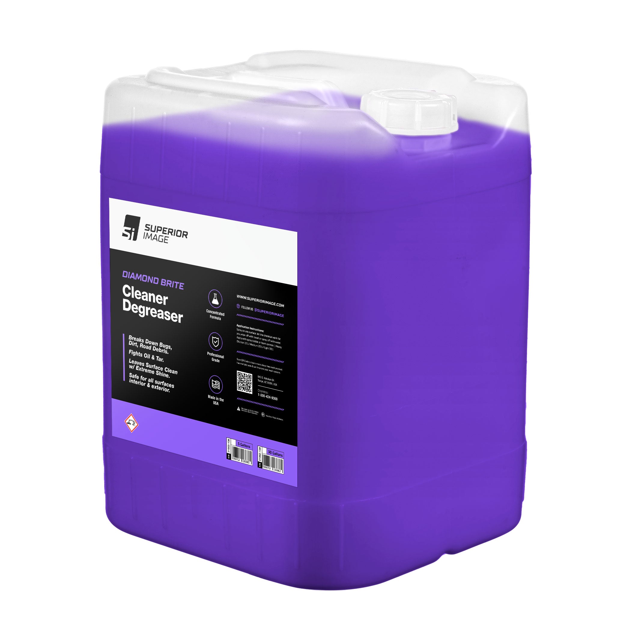 Diamond Brite Cleaner Degreaser Diamond Brite Cleaner Degreaser