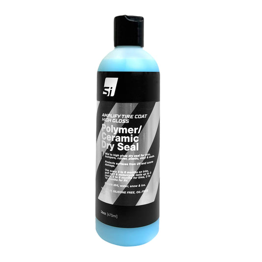 Amplify Tire Coat - High Gloss