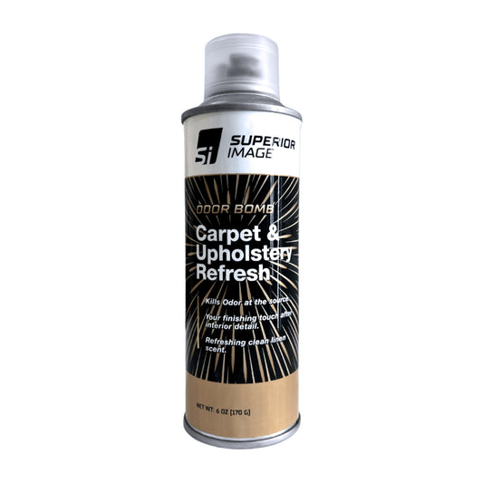 Carpet & Upholstery Refresh Odor Bomb