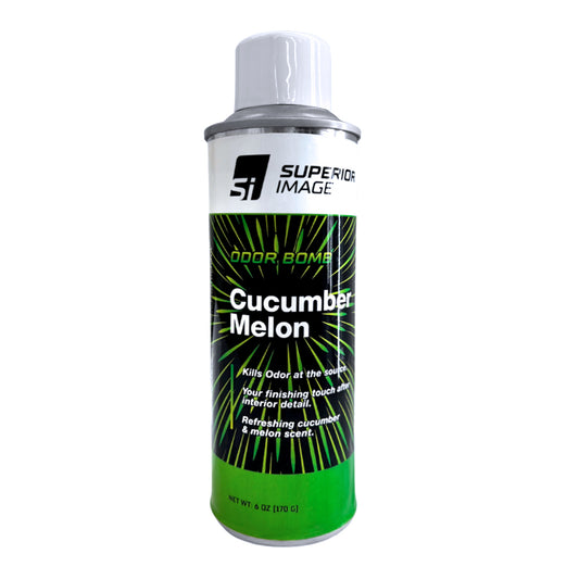 Cucumber Melon Odor Bomb
