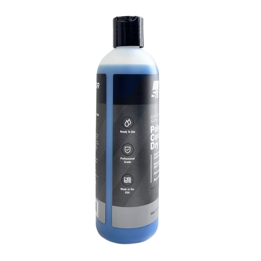 Amplify Tire Coat - Satin