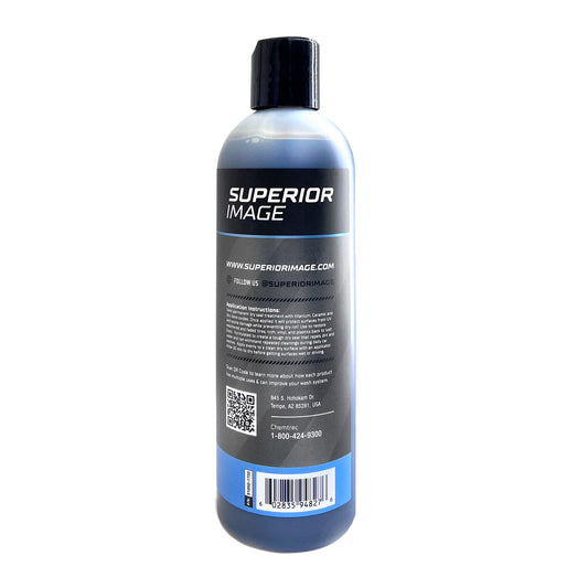 Amplify Trim Coat