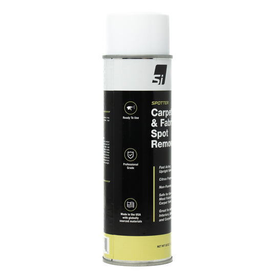 Spotter Carpet & Fabric Cleaner