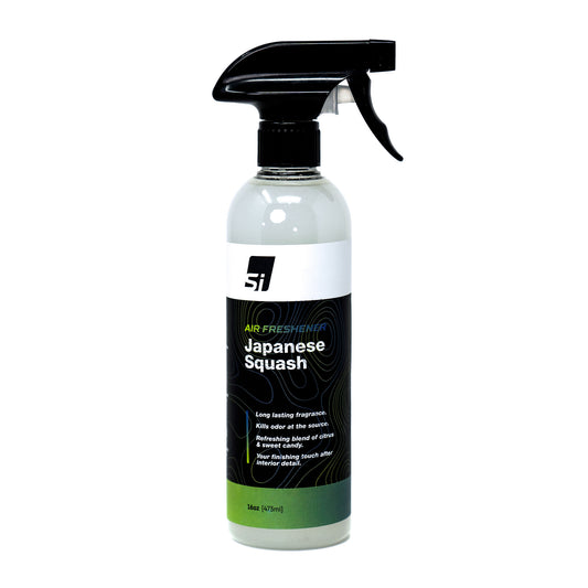 Japanese Squash Air Freshener