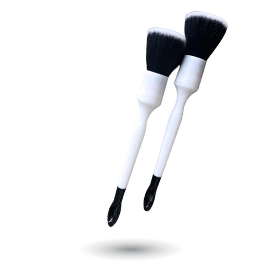 Ultra-Plush Detailing Brush Duo
