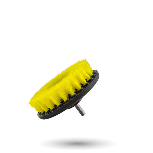 Medium Duty Carpet Drill Brush