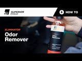 Eliminator Odor Remover