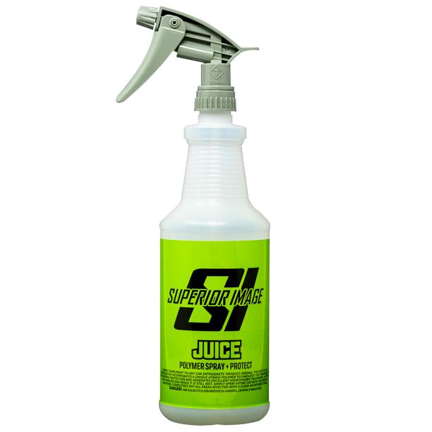 Juice Polymer Spray + Protect Juice Polymer Spray + Protect