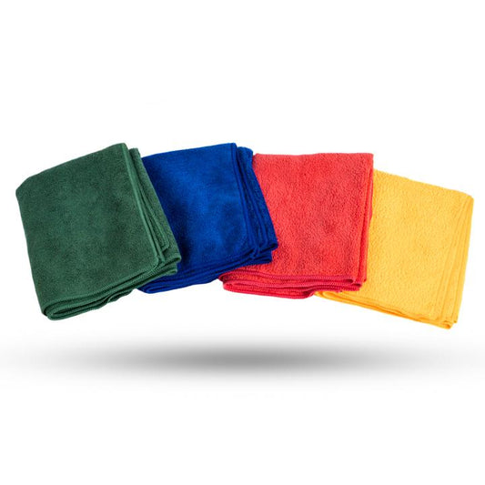 All Purpose Microfiber Towel