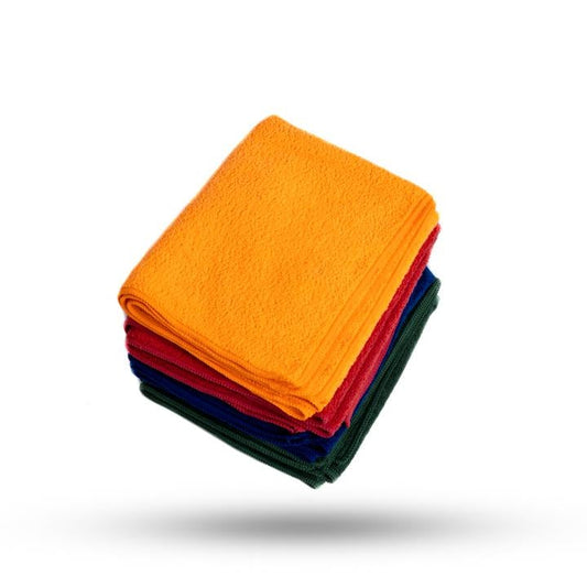 All Purpose Microfiber Towel
