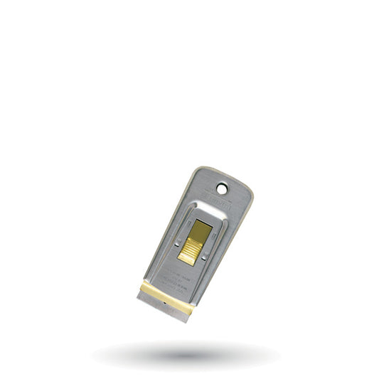 Razor Blade Scraper