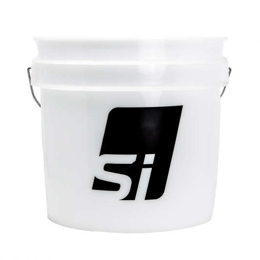 3.5  Gallon SI Bucket