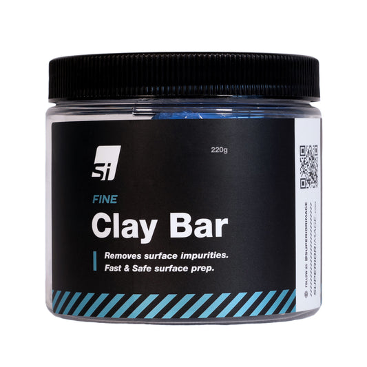 Clay Blue
