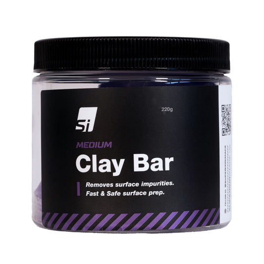 Clay Purple