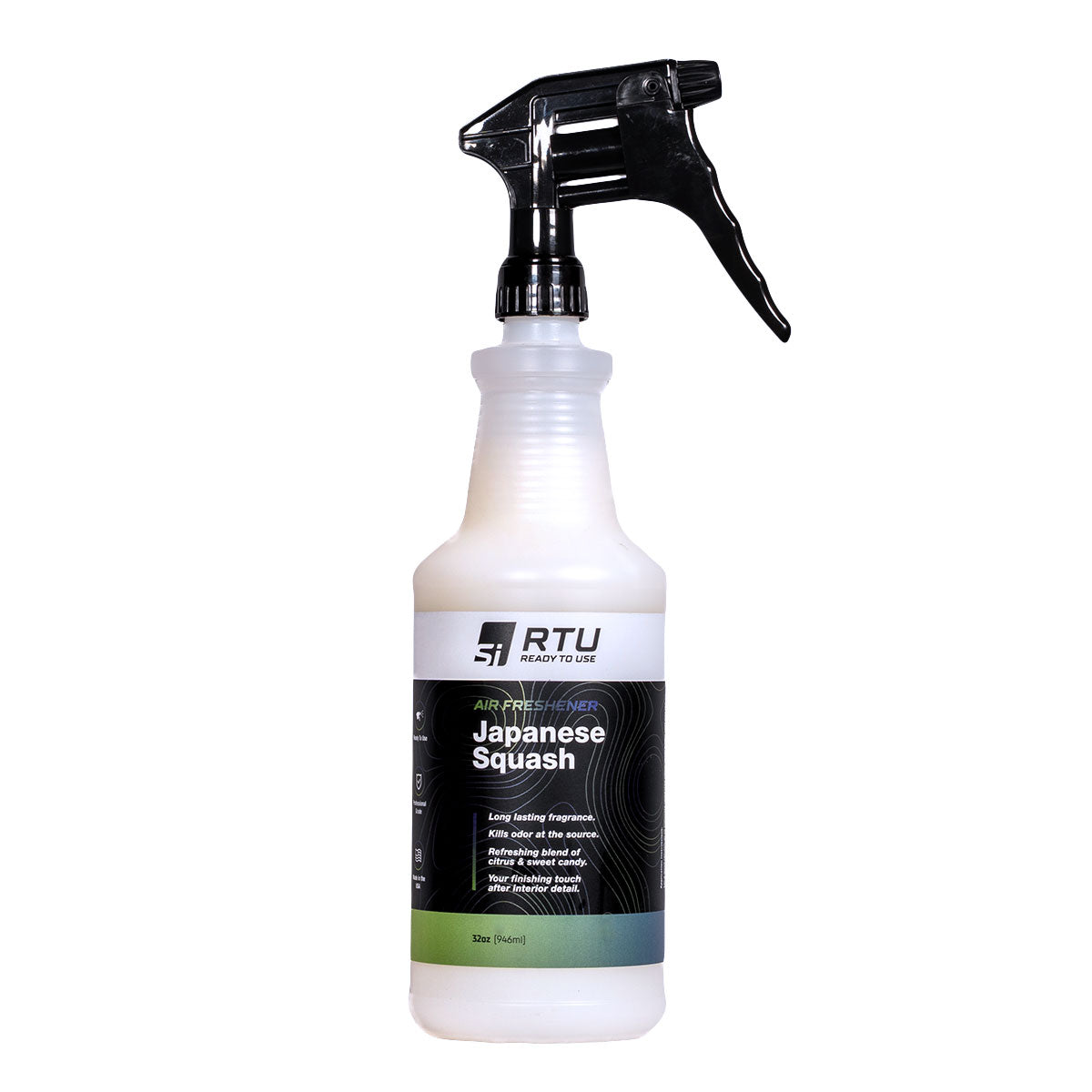 Japanese Squash Air Freshener