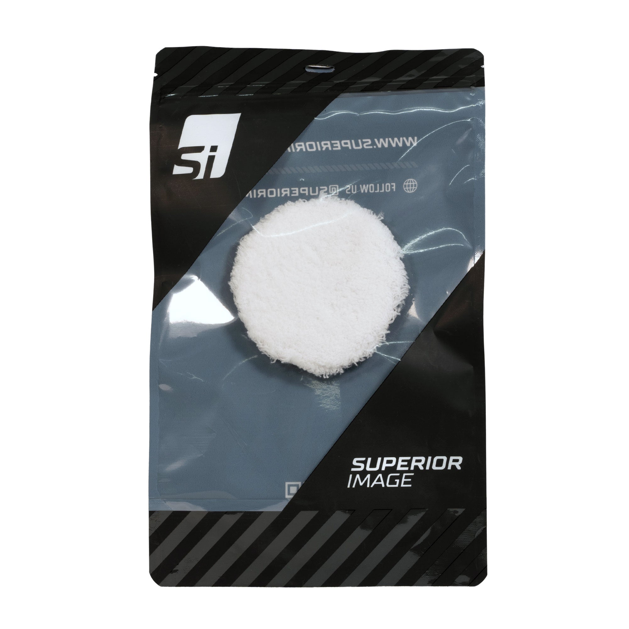 3" DA Micro Fiber Pad