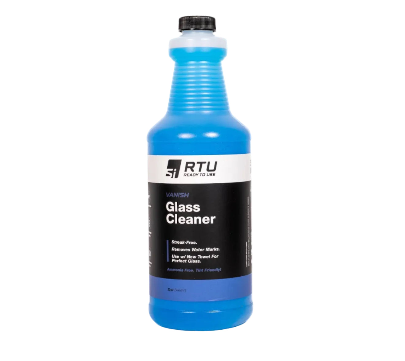 Vanish Glass Cleaner