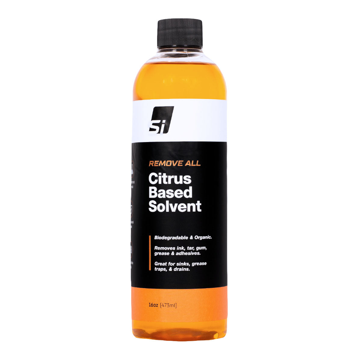 REMOVE ALL - Solvent