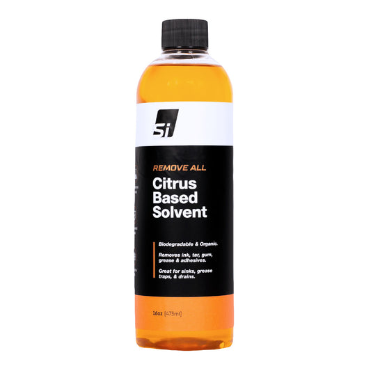 REMOVE ALL - Solvent