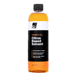 REMOVE ALL - Solvent