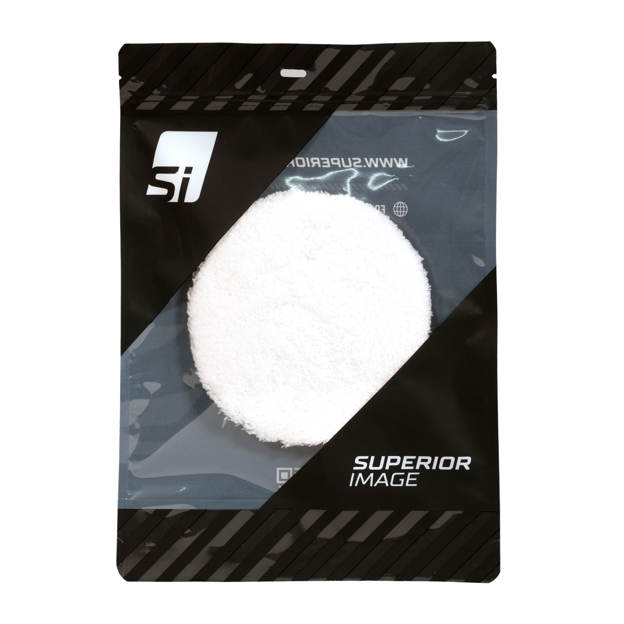 5" DA Micro Fiber Pad