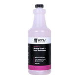 Wheel X Iron Fall Out Remover & Wheel Cleaner
