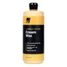 Carnauba Butter Cream Wax