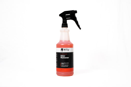 Eliminator Odor Remover