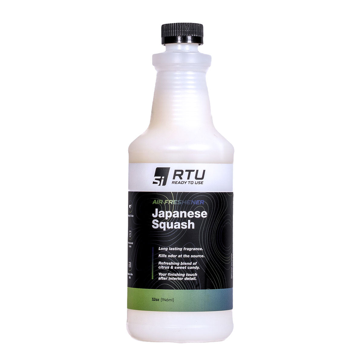 Japanese Squash Air Freshener