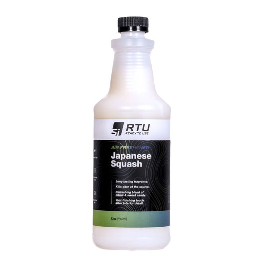 Japanese Squash Air Freshener