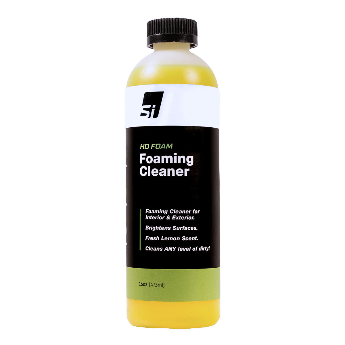 HD Foam All Purpose Shampoo