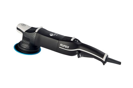 Rupes Bigfoot LHR15 Mark V Random Orbital Polisher