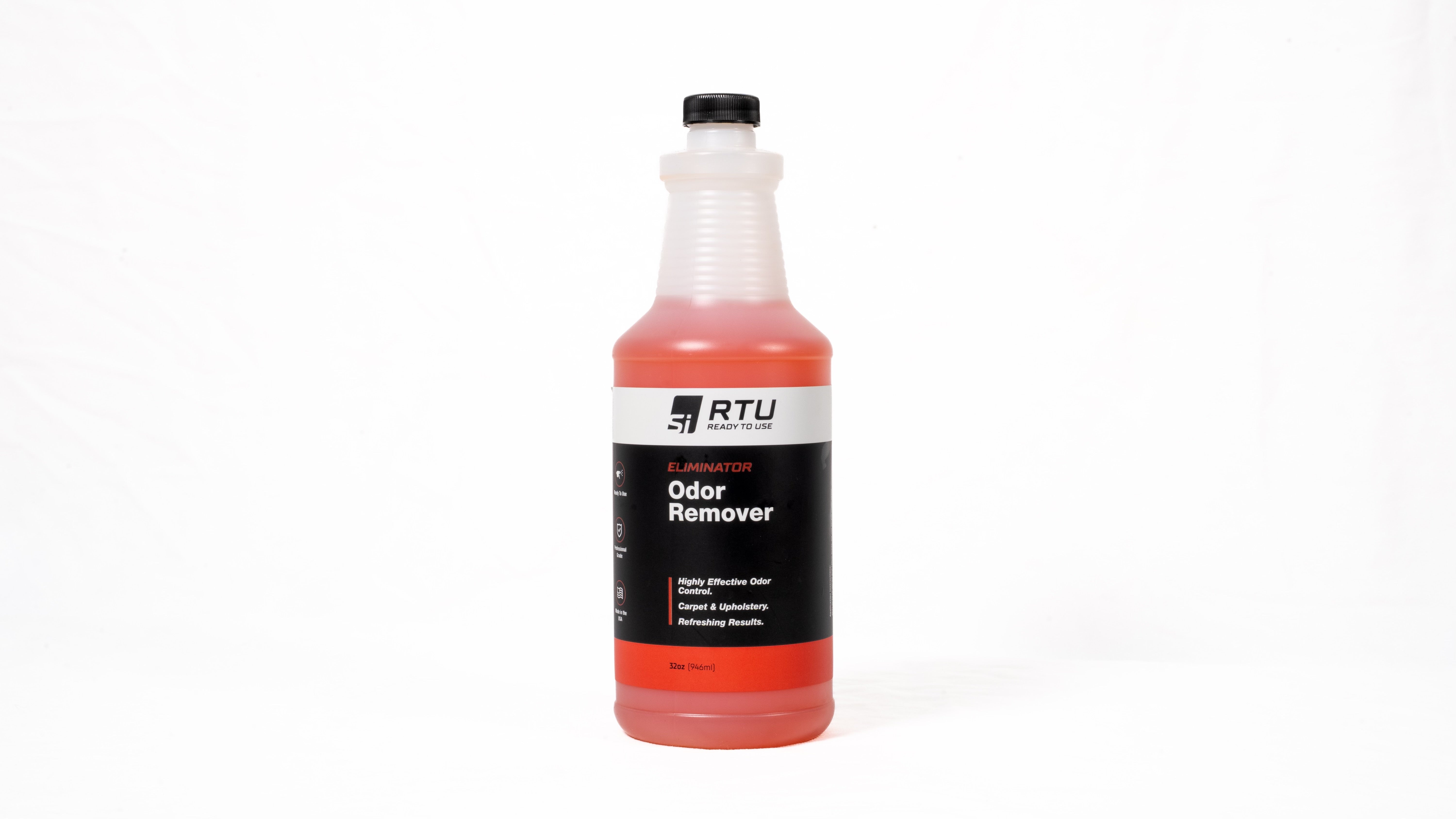 Eliminator Odor Remover