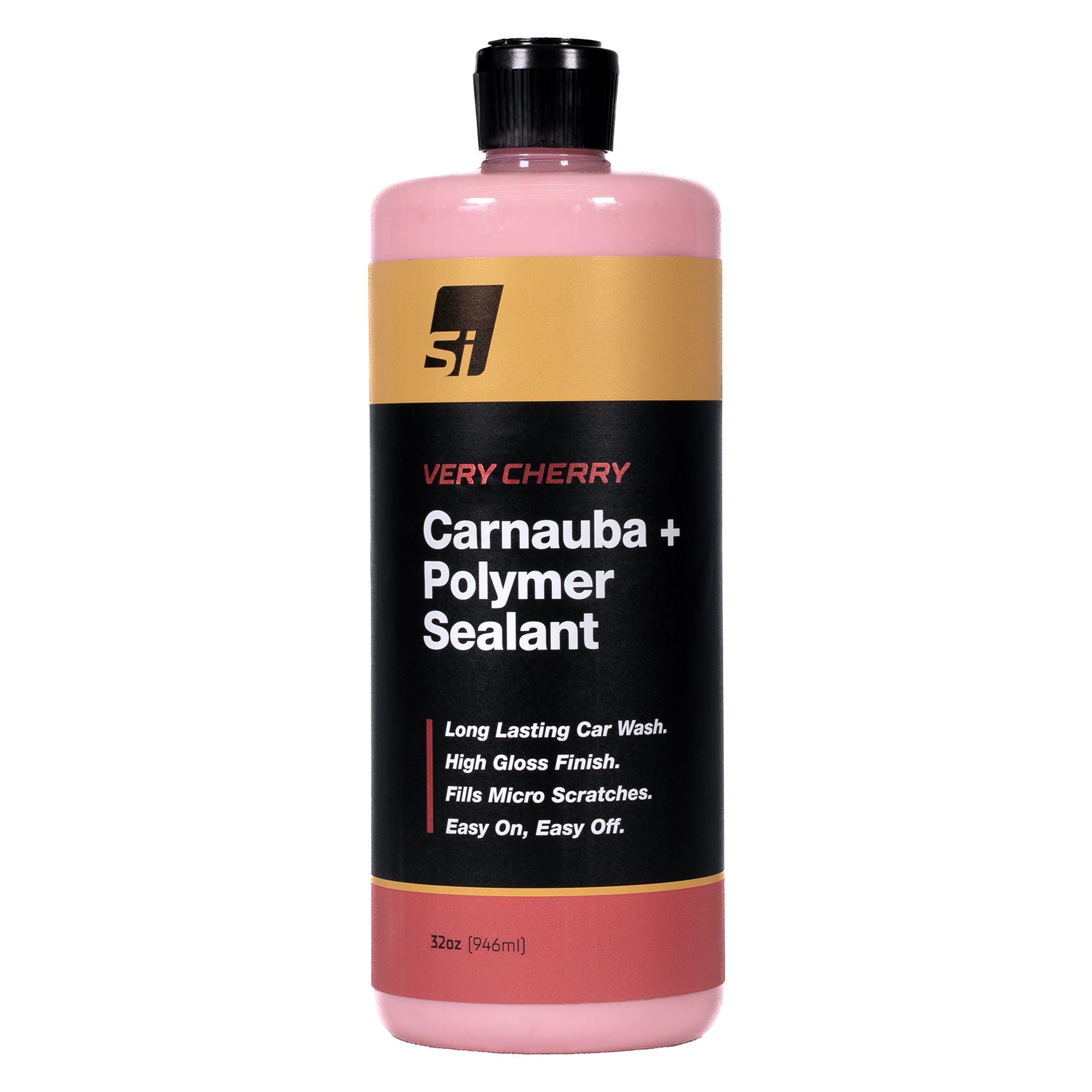 Very Cherry