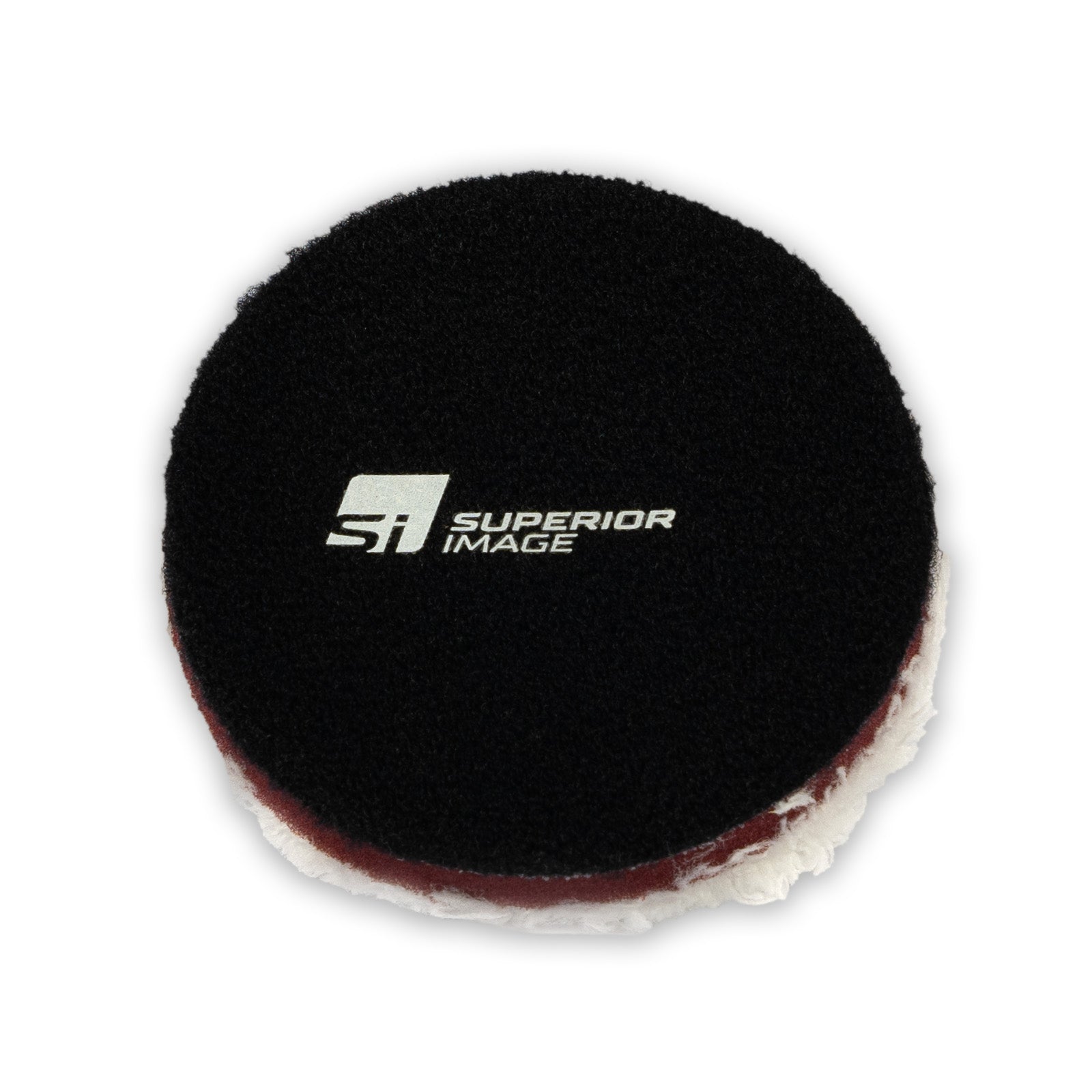 3" DA Micro Fiber Pad