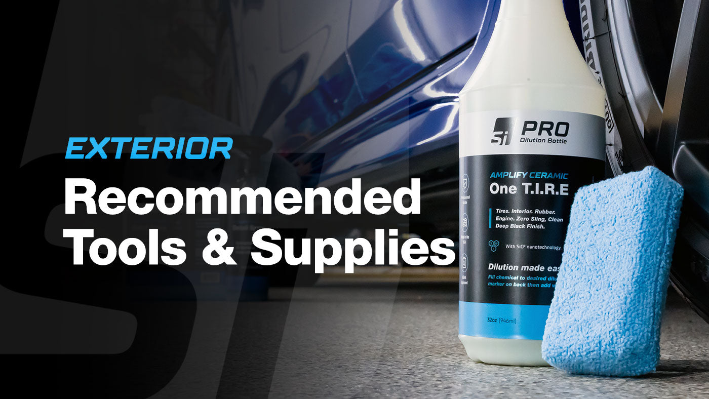 Superior Image Car Care