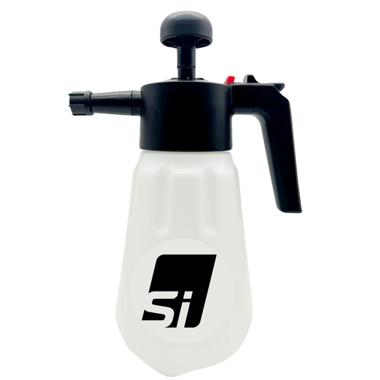 Hand Pump Foam Sprayer