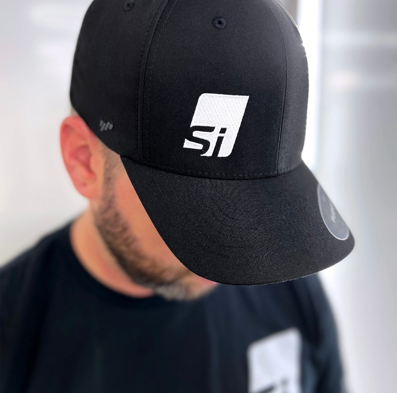 SI Flex Fit Hat
