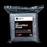 Grey Microfiber ULTRA Plush Towel