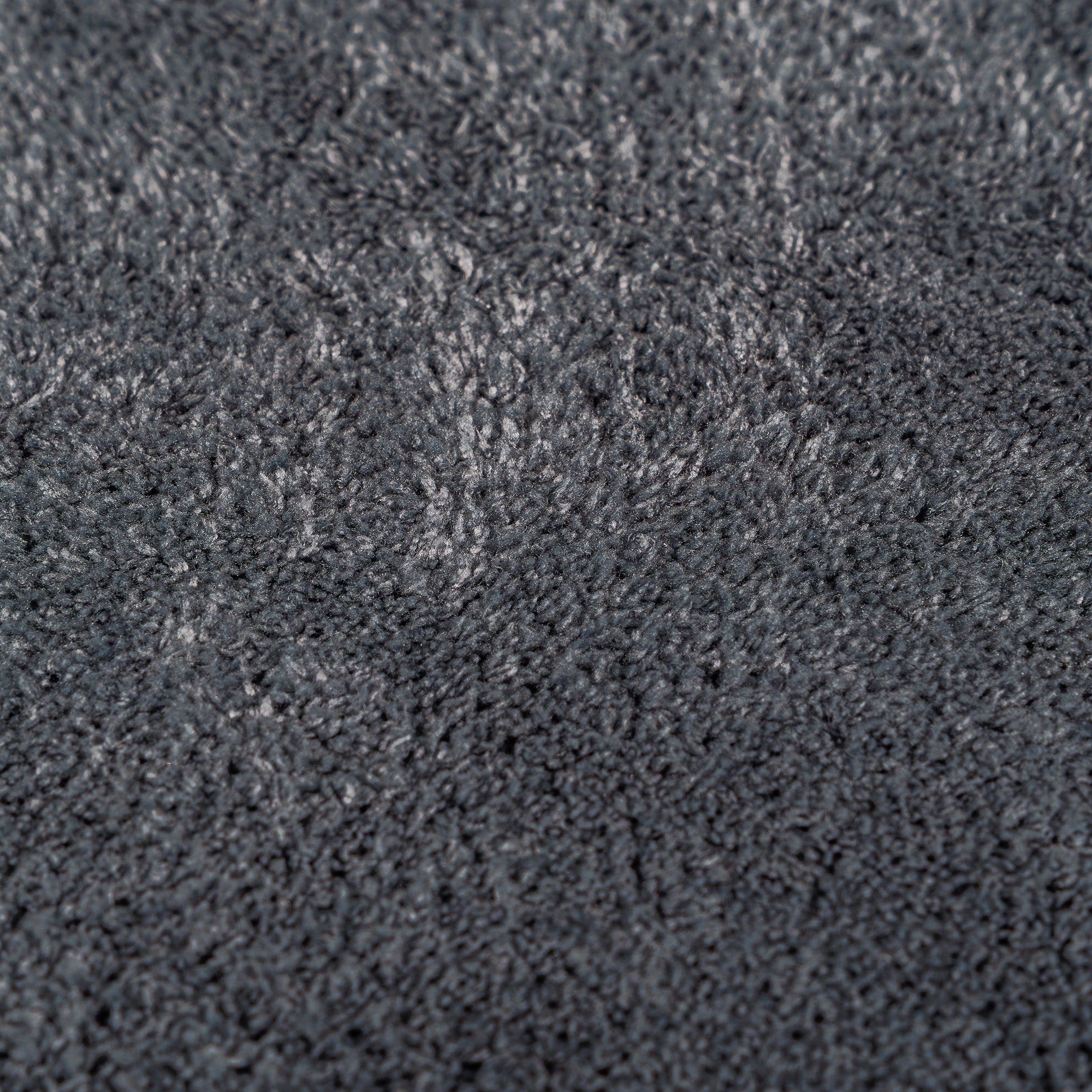 Grey Microfiber ULTRA Plush Towel