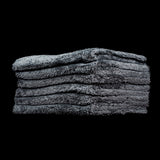 Grey Microfiber ULTRA Plush Towel